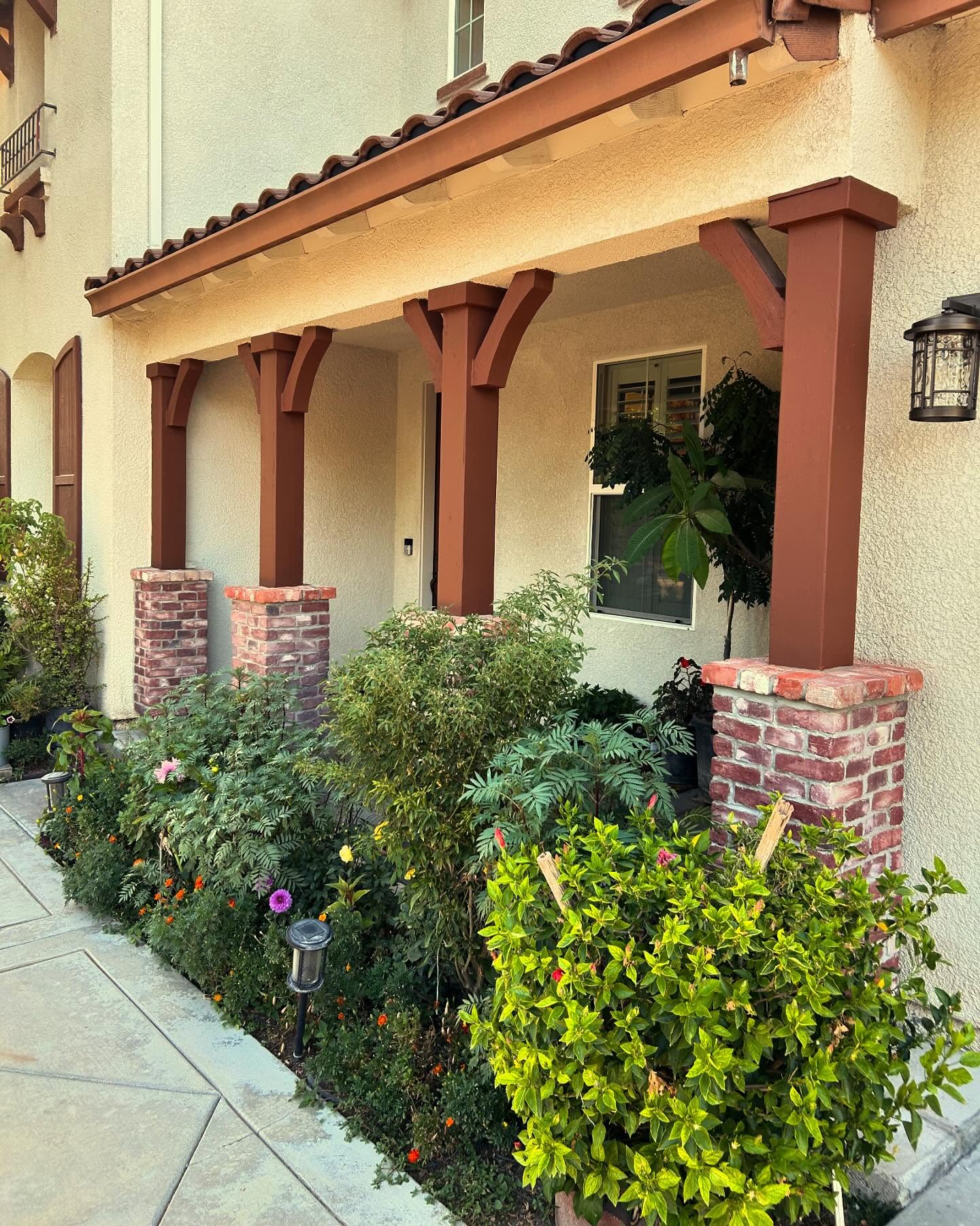 Rivera Residence