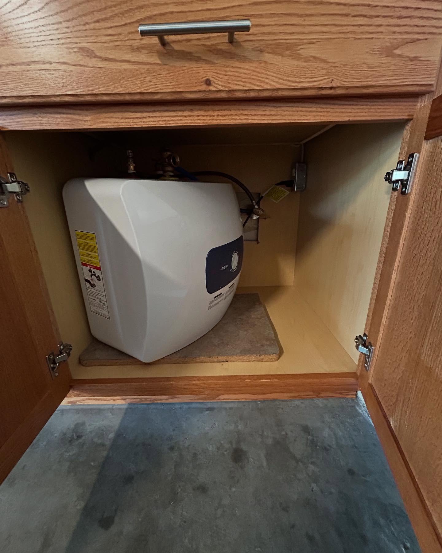 Elm Street Kitchen Remodel